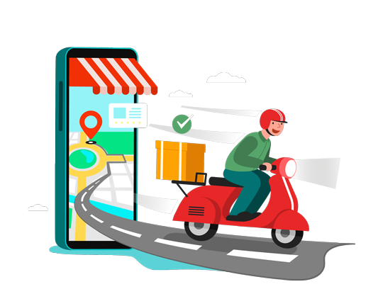 Büyükçekmece Acil Kurye