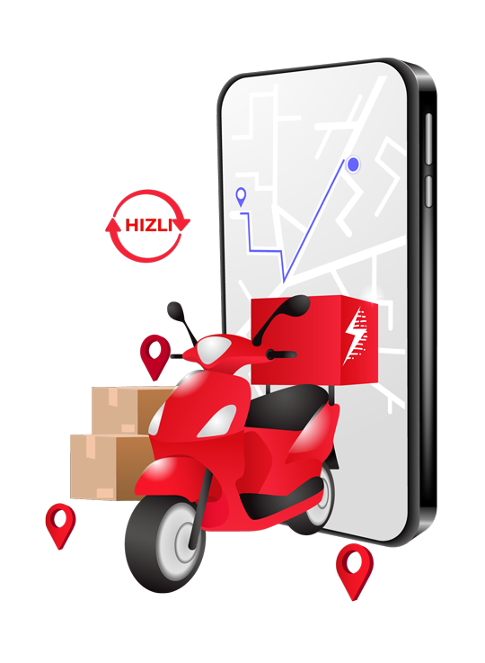 Büyükçekmece Kurye Şirketi