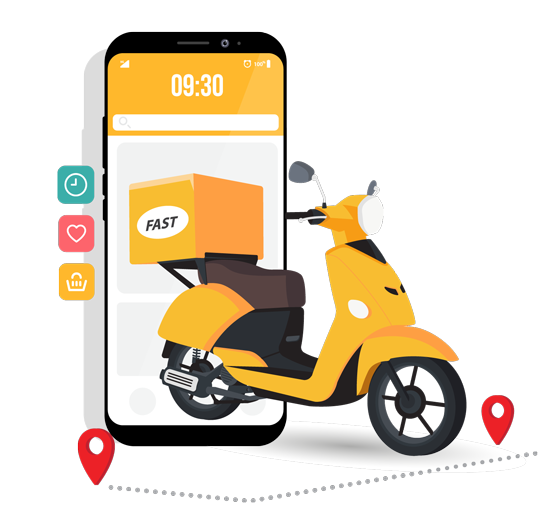 Büyükçekmece En İyi Kurye